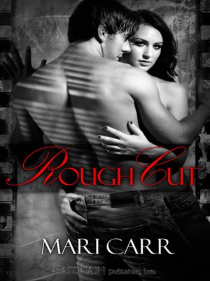 cover image of Rough Cut